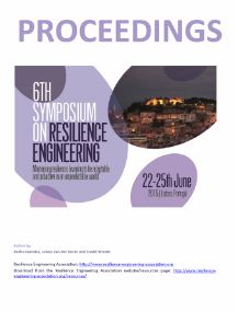 Proceedings 6th REA Symposium