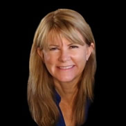 Beth Lay - Communication Officer of REA