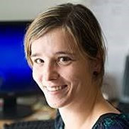 Gesa Praetorius - Contact for REA Young Talents network