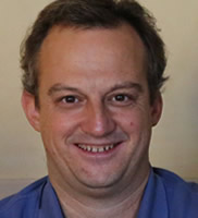 Pedro Ferreira - secretary of REA