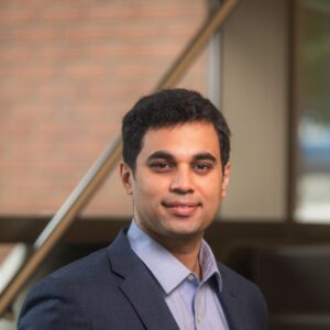 Sudeep Hegde